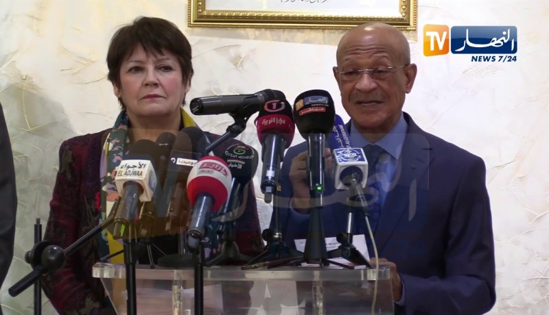 زوخ: تم إستلام 24 مجمع مدرسي عقب العطلة الشتوية