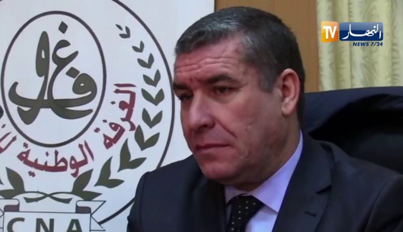 الغرفة الوطنية للفلاحة تنظم ورشة تكوينية للصحافيين