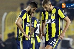 سليماني: من حسن حظي أنني سجلت بعد صيام طويل لأتجنب المزيد من الضغط