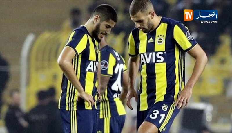 سليماني: من حسن حظي أنني سجلت بعد صيام طويل لأتجنب المزيد من الضغط