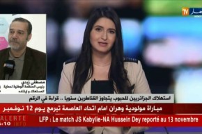 مصطفى زبدي: “ردة فعل الديوان جاءت متأخرة..كان بإمكانه تفادي إرتفاع أسعار البقوليات”