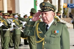 الفريق السعيد شنقريحة يشرف على ملتقى حول دور الإعلام في تعزيز الجبهة الداخلية