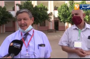 غليزان:  تسجيل غياب 720 مترشح من بينهم 88 نظامي خلال اليوم الاول من إمتحان شهادة البكالوريا