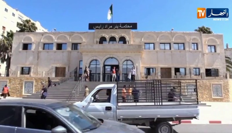 مثول المتسبب في حادث مرور أمس أمام وكيل الجمهورية