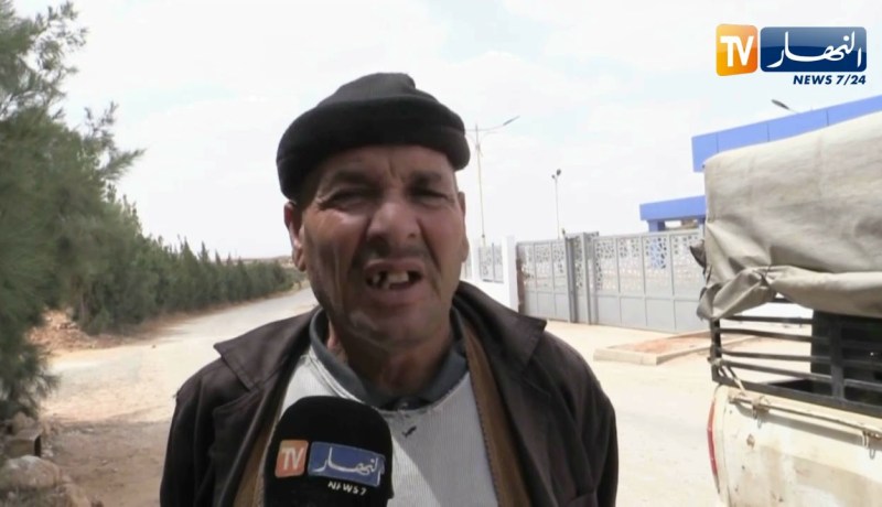 غليزان: قاطنو قرية العوج يطالبون التعجيل بتطبيق مختلف البرامج التنموية