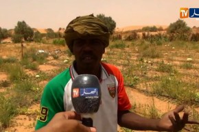 إليزي : فلاحون يشتكون غياب الكهرباء والمسالك الفلاحية