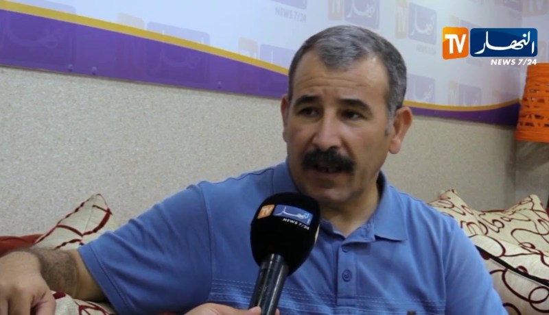 طاقة/ مجمع سوناطراك يدعو للإسراع في سن قانون المحروقات الجديد الحكومة تتحرك