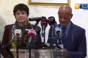 زوخ: 106 مجمع مدرسي في طور الإنجاز للدخول الدراسي القادم