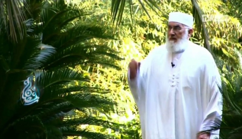 تعرف على صفات الله الفضلى من خلال برنامج “ياخالق الكون”..يأتيكم في شهر رمضان