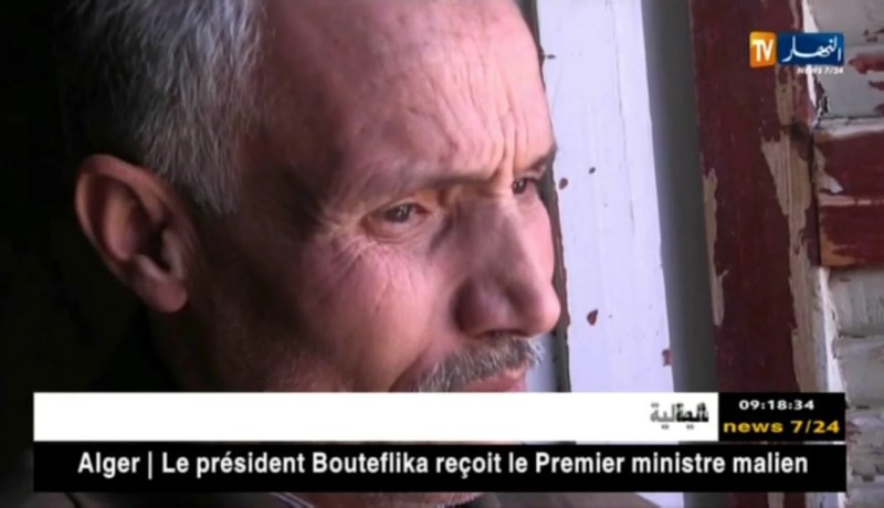 أم البواقي/ أمهات الحراقة يبكين فلذات أكبادهن بعين البيضاء..