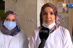 جيجل : الإستعانة بمراكز الراحة بعد إمتلاء مستشفى جيجل بمرضى كوفيد 19