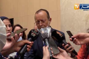 هذا ماقاله وزير السكن حول حل مشاكل مكتتبي lsp