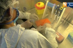 كـ.ـورونا بالجزائر.. 366 إصـ.ـابة و10 وفيـ.ـات خلال 24 ساعة الأخيرة