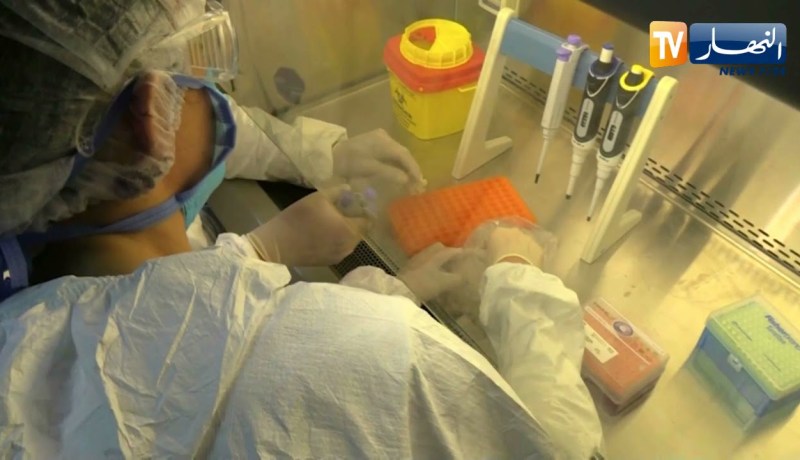 كـ.ـورونا بالجزائر.. 366 إصـ.ـابة و10 وفيـ.ـات خلال 24 ساعة الأخيرة