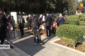 محلل سياسي من سعيدة: “لولا حنكة الفقيد قايد صالح لا كنا نحصي الكثير من الموتى الآن”