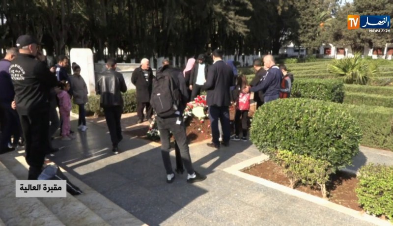 محلل سياسي من سعيدة: “لولا حنكة الفقيد قايد صالح لا كنا نحصي الكثير من الموتى الآن”