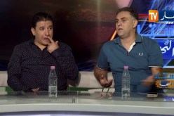 ياسين سالمي: علينا المواصلة في العمل والبحث عن لاعبين جدد لتدعيم المنتخب الوطني
