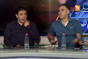 ياسين سالمي: علينا المواصلة في العمل والبحث عن لاعبين جدد لتدعيم المنتخب الوطني