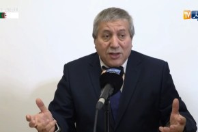 علي ذراع: “مهمتنا حماية المترشحين قانونيا”