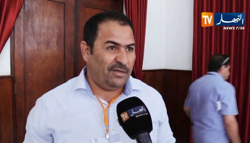 تجارة/ سلع محجوزة في الموانئ بسبب منع الإستيراد..المتعاملون الإقتصاديون يستغيثون