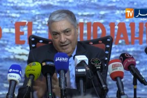 سياسة: بن فليس يخرج عن صمته ويهاجم طرطاق