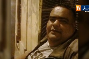 وهران: الفنان الكوميدي عمر مهاري في  ذمة الله