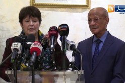 بن غبريت: الأرضية متاحة لبناء متوسطة جديدة ببرج البحري في العاصمة