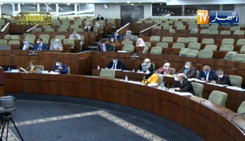 النواب يواصلون مناقشة مشروع قانون المالية لليوم الثاني