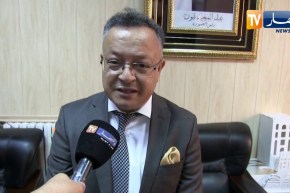 المسيلة : جامعة محمد بوضياف تستوفي الدروس عبر الخط تحضيرا للموسم الدراسي