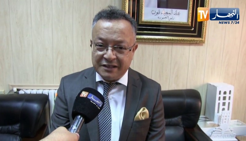 المسيلة : جامعة محمد بوضياف تستوفي الدروس عبر الخط تحضيرا للموسم الدراسي