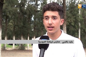 بعدما كانت حكرا على الأغنياء فقط..”الزواولة” يقتحمون ميادين الفروسية