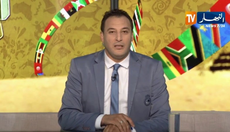 ستاد الكان: الجزائر تفاجئ الجميع بلماضي جاء للإنعاش فقدم منتخبين