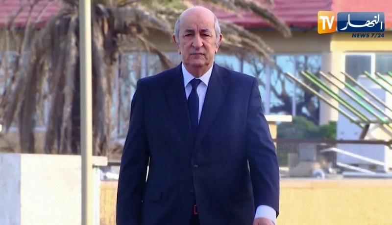 بعد حل المجلس الشعبي الوطني .. إرتباك لدى النواب المهددين بالمتابعات القضائية