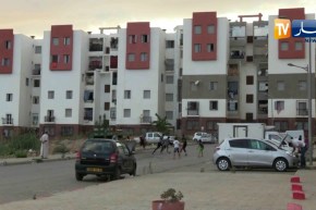 العاصمة: زوج يضع حد لحياة زوجته ذبحا بحي الأحياء الخضراء بأولاد فايت