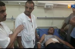 امرأة مجهولة تطعن عون أمن حاولت التسلل إلى المستشفى ليلا بسطيف