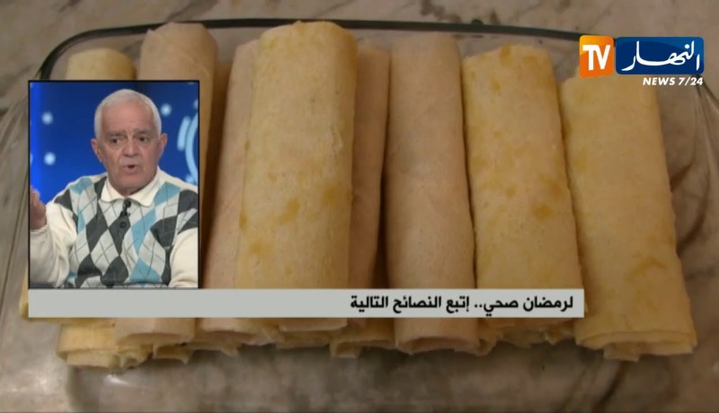 لرمضان صحي.. إتبع النصائح التالية