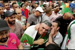 عنابة: الجمعة الـ 17 بشعار واحد جزائر الشهداء