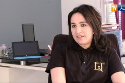 تكنولوجيا: إبتسام.. قصة شابة أنشأت موقع “لالة دي زاد” الخاص بالمرأة