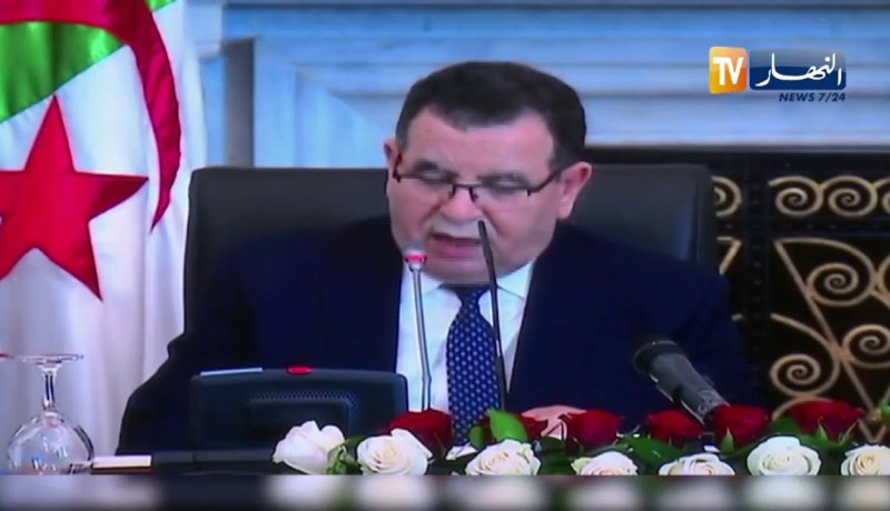 وزير العمل: إنخفاض في عدد تنصيبات طلب العمل بنسبة 31% لسنة 2020 مقارنة بسنة 2019