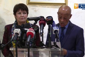 زوخ: خصصنا غلاف مالي معتبر لترميم المؤسسات التربوية بالعاصمة