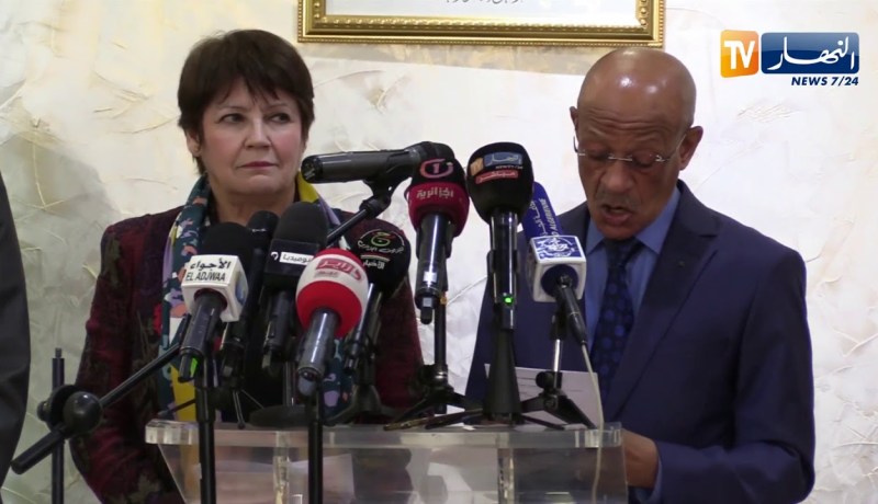 زوخ: خصصنا غلاف مالي معتبر لترميم المؤسسات التربوية بالعاصمة