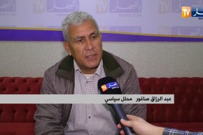 سياسة: لهذه الأسباب أراد الرئيس بوتفليقة الإبقاء على أويحيى وزيرا أول