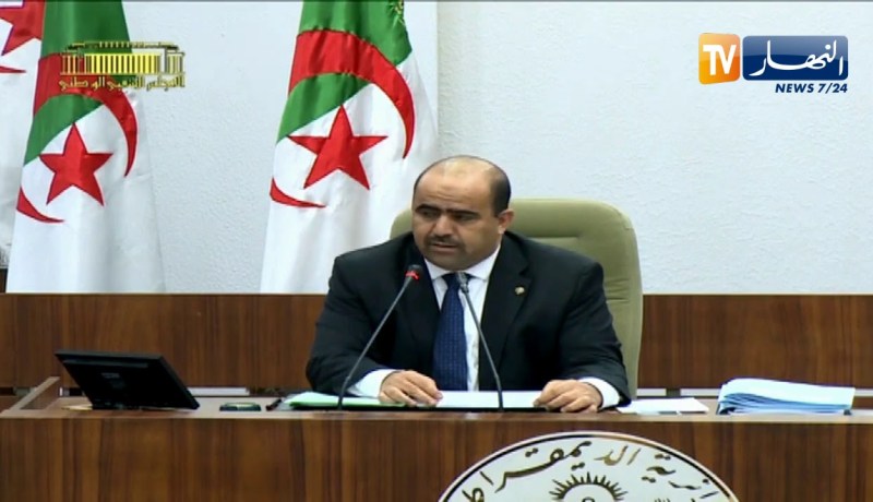 شنين: نحن بحاجة إلى خطاب يوحد ولا يفرق وأن نكون في صف واحد.. البلد لا تتحمل