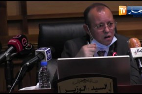 وزير السكن بسعيدة يؤكد أن كل قطاعاته مجندة لإنجاح الدخول المدرسي لهذه السنة الإستثنائية