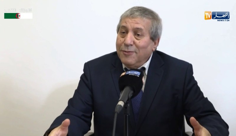 علي ذراع: “تحويل الزوايا لمكان للحملة الإنتخابية خطأ لن نتسامح معه”