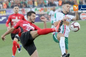 قيمة البطولة الجزائرية تبلغ 89 مليون أورو حسب أخر إحصاء لموقع ترانسفر ماركت