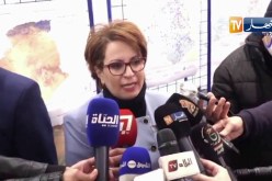 تحيين خريطة الأطلس الأثري الجزائري لأول مرة منذ 1911