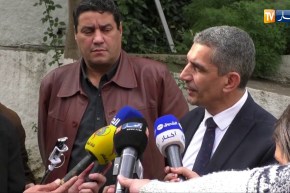 سياسة: الأفافاس يتحفظ على مبادرة “تاج” و يتمسك بالإجماع الوطني