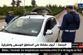 مطار هواري بومدين: سائقو سيارات أجرة بثوب كلونديستان