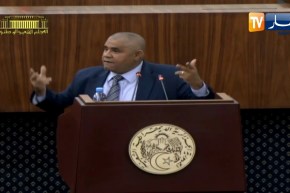 النائب سليمان سعداوي: مسؤولون نرفع لهم معاناة الشعب في الجنوب وهم يفكرون في إيفانكا وميلانيا ترامب